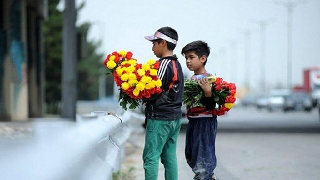 چرا خرید از کودکان کار به آن ها کمک نمی کند؟%