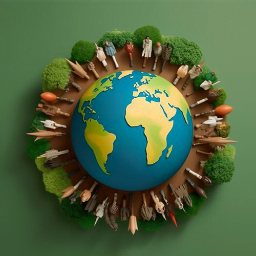 راهنمای تدوین مسئولیت اجتماعی (CSR) برای شرکت ها%
