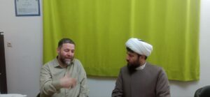 سفر استانی مسئول شتابدهنده اجتماعی کودکان کار و خیابان به استان مازندران%