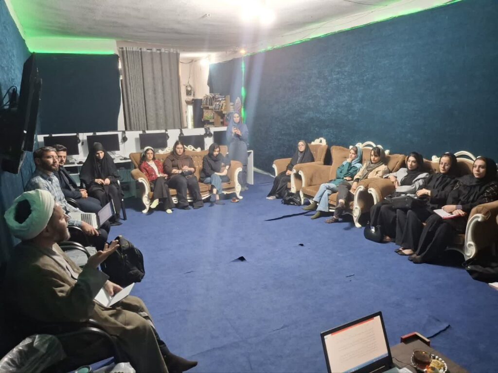 سفر استانی مسئول شتابدهنده اجتماعی کودکیار به استان گیلان%