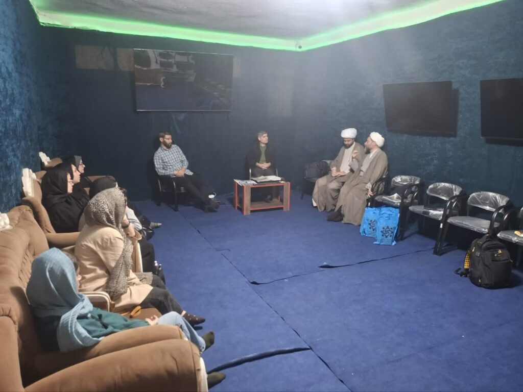 سفر استانی مسئول شتابدهنده اجتماعی کودکیار به استان گیلان%