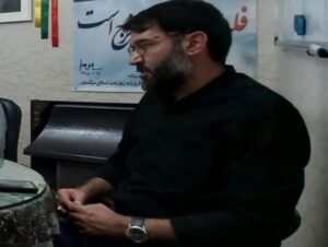 آغاز آموزش کودکیاران جدید شیراز برای پیوست به جمع حامیان کودکان کار%