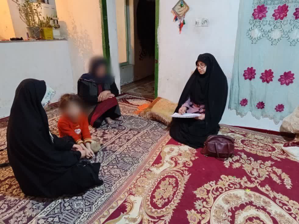ضرورت توانمندسازی خانواده‌ها برای کاهش کودکان کار%