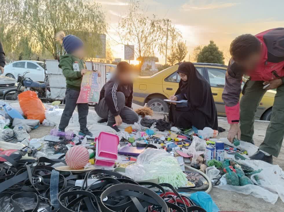 ضرورت توانمندسازی خانواده‌ها برای کاهش کودکان کار%