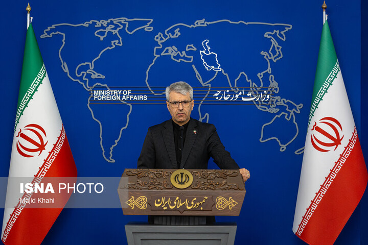 کشتار کودکان بی‌گناه، تعرض به وجدان انسانی است
