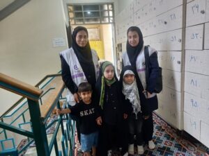 کودکی،حق زندگی است%