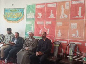 سفر استانی مسئول شتابدهنده اجتماعی کودکیار به استان زنجان%