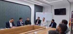 کارگاه شناخت آسیب های اجتماعی در میان جوانان در یاسوج%