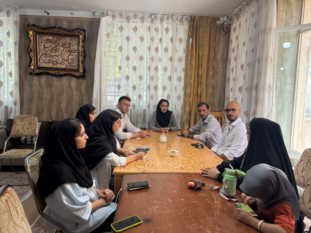 کودکی، زیربنای اصلیِ هویت، خلاقیت و سلامت روان یک جامعه در آینده است%