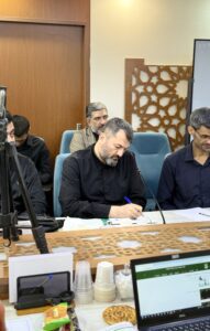 پنجمین نشست دبیران شتاب‌دهنده‌های اجتماعی کودکیاران ایران%