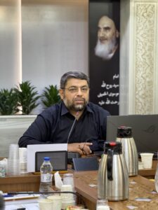 پنجمین نشست دبیران شتاب‌دهنده‌های اجتماعی کودکیاران ایران%