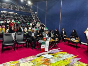 سپری برای فردا؛ همافزایی در مسیر تأمین سلامت کودکان کار%