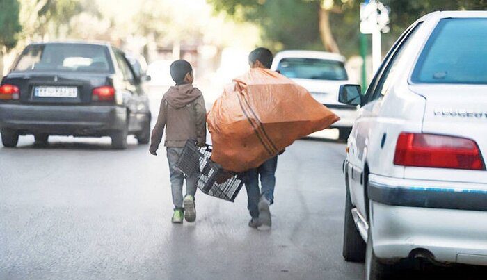 از خیابان تا محله؛ روایت تازه فارس برای ساماندهی کودکان کار%