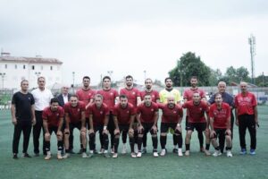 پویش مهر، وقتی فوتبال برای آینده کودکان به میدان آمد%