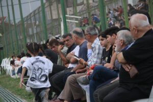 پویش مهر، وقتی فوتبال برای آینده کودکان به میدان آمد%
