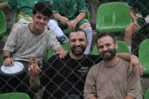 پویش مهر، وقتی فوتبال برای آینده کودکان به میدان آمد%