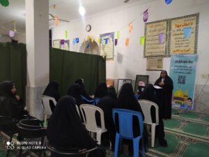 کارگاه آموزش کودکیاران شهرستان بندرعباس؛ گامی در مسیر حمایت از کودکان کار%