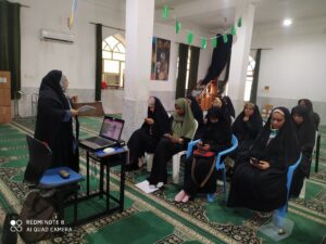 کارگاه آموزش کودکیاران شهرستان بندرعباس؛ گامی در مسیر حمایت از کودکان کار%