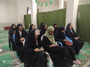 کارگاه آموزش کودکیاران شهرستان بندرعباس؛ گامی در مسیر حمایت از کودکان کار%