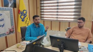 شبکه مردمی کودکیار؛ از شناسایی کودکان کار تا حمایت پایدار از کودک و خانواده%